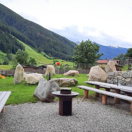 Koasa-Hof Ganzes Ferienhaus Und Sauna 5 Zimmer 240Mq Cadipietra Exterior photo