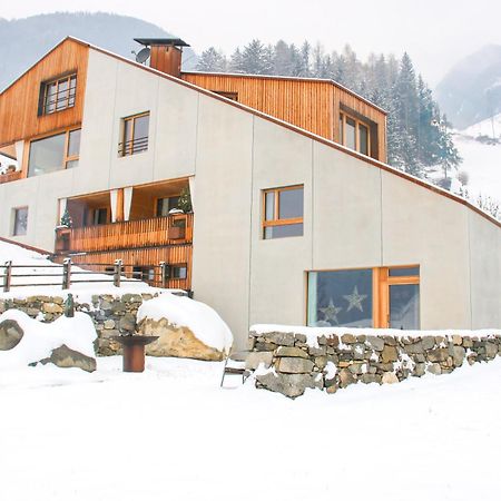 Koasa-Hof Ganzes Ferienhaus Und Sauna 5 Zimmer 240Mq Cadipietra Exterior photo