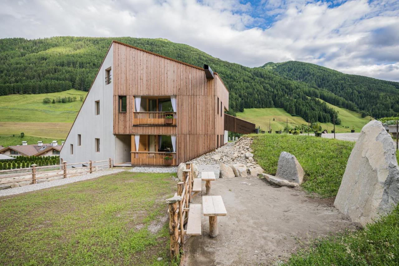 Koasa-Hof Ganzes Ferienhaus Und Sauna 5 Zimmer 240Mq Cadipietra Exterior photo