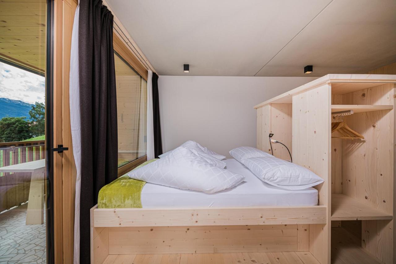 Koasa-Hof Ganzes Ferienhaus Und Sauna 5 Zimmer 240Mq Cadipietra Exterior photo