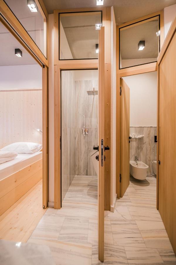 Koasa-Hof Ganzes Ferienhaus Und Sauna 5 Zimmer 240Mq Cadipietra Exterior photo