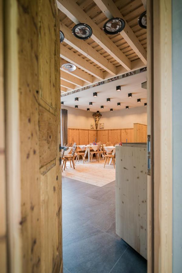 Koasa-Hof Ganzes Ferienhaus Und Sauna 5 Zimmer 240Mq Cadipietra Exterior photo