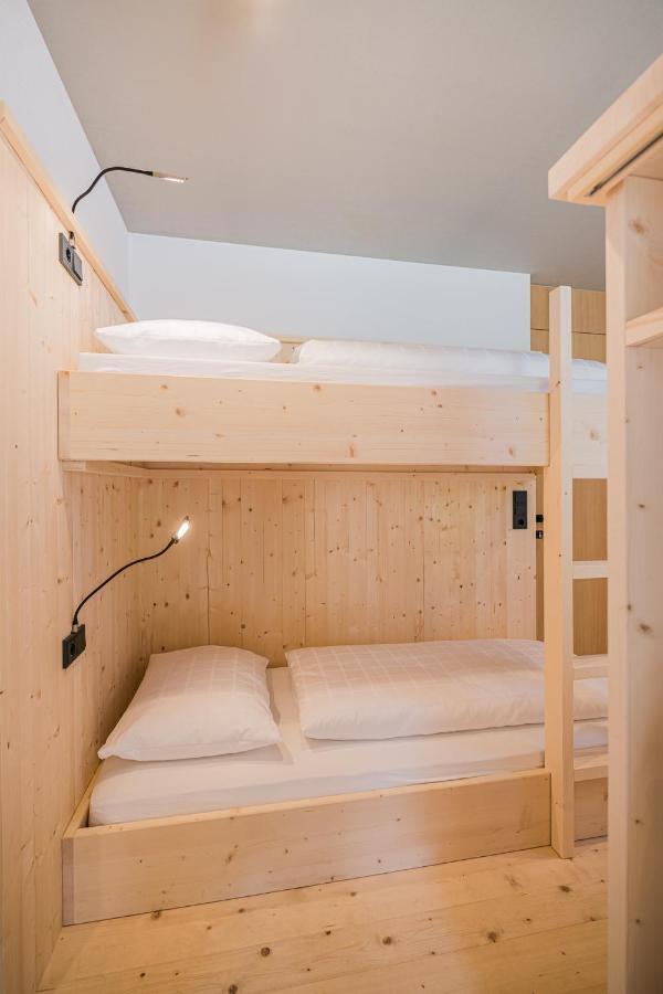 Koasa-Hof Ganzes Ferienhaus Und Sauna 5 Zimmer 240Mq Cadipietra Exterior photo