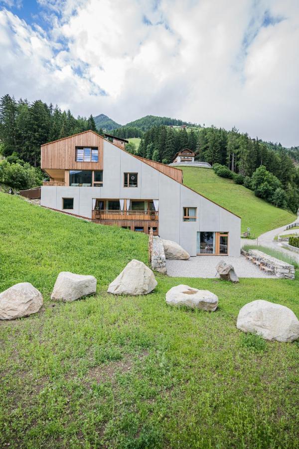 Koasa-Hof Ganzes Ferienhaus Und Sauna 5 Zimmer 240Mq Cadipietra Exterior photo
