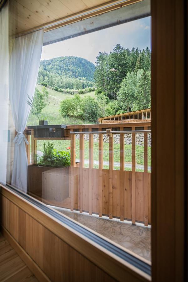 Koasa-Hof Ganzes Ferienhaus Und Sauna 5 Zimmer 240Mq Cadipietra Exterior photo