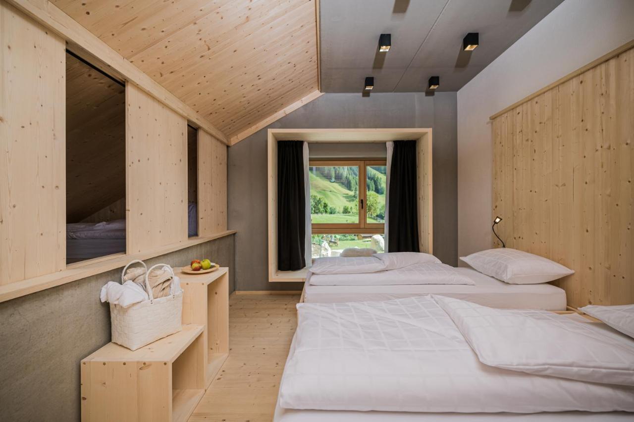 Koasa-Hof Ganzes Ferienhaus Und Sauna 5 Zimmer 240Mq Cadipietra Exterior photo