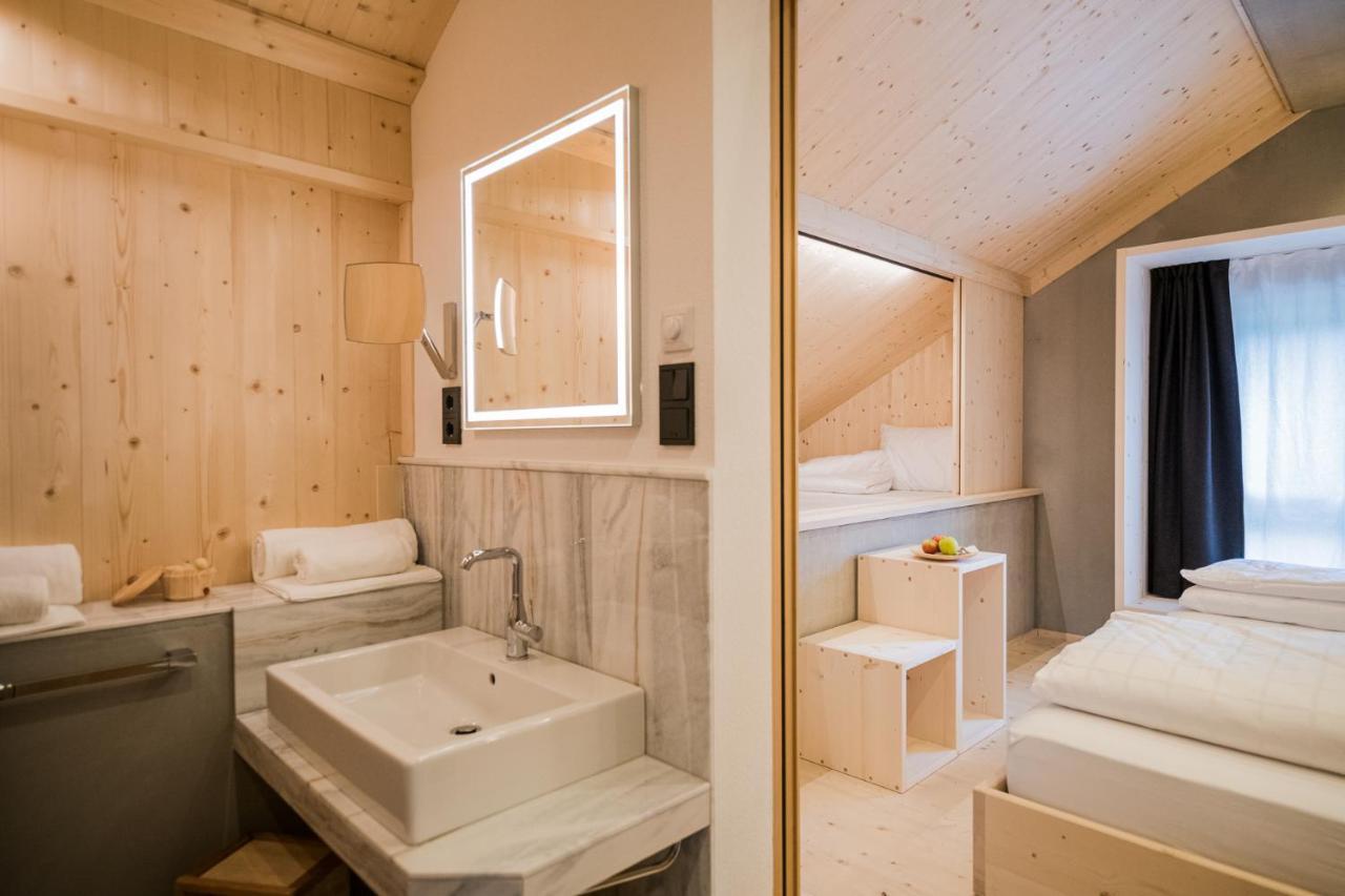 Koasa-Hof Ganzes Ferienhaus Und Sauna 5 Zimmer 240Mq Cadipietra Exterior photo