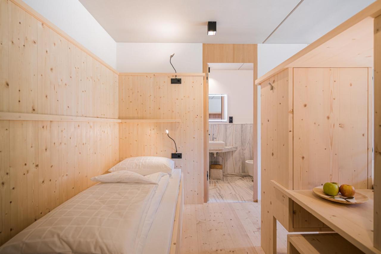 Koasa-Hof Ganzes Ferienhaus Und Sauna 5 Zimmer 240Mq Cadipietra Exterior photo