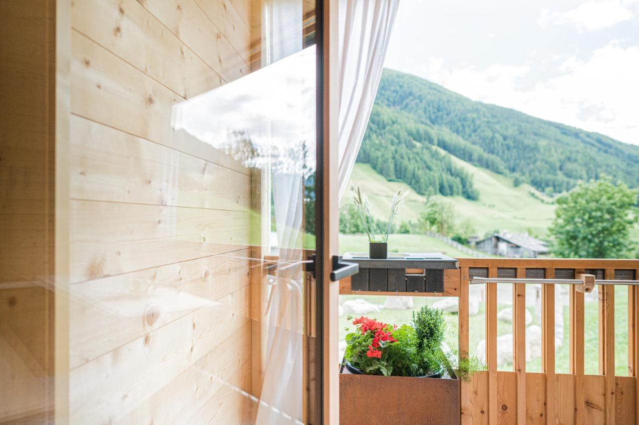 Koasa-Hof Ganzes Ferienhaus Und Sauna 5 Zimmer 240Mq Cadipietra Exterior photo