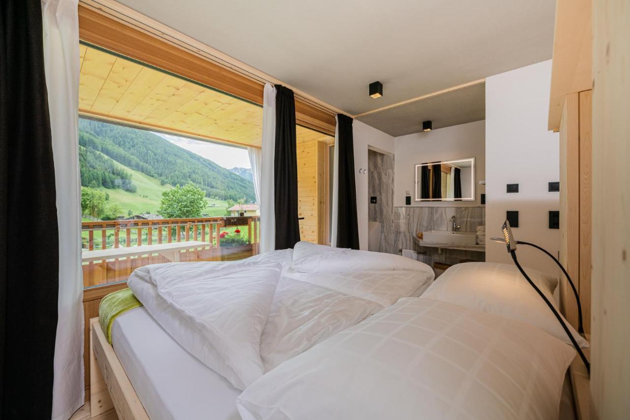 Koasa-Hof Ganzes Ferienhaus Und Sauna 5 Zimmer 240Mq Cadipietra Exterior photo