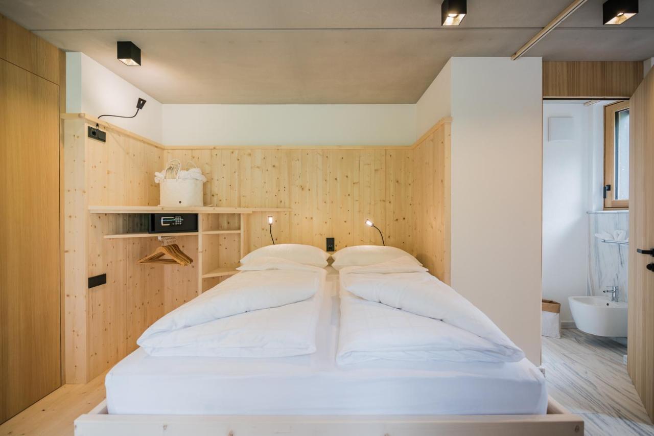 Koasa-Hof Ganzes Ferienhaus Und Sauna 5 Zimmer 240Mq Cadipietra Exterior photo