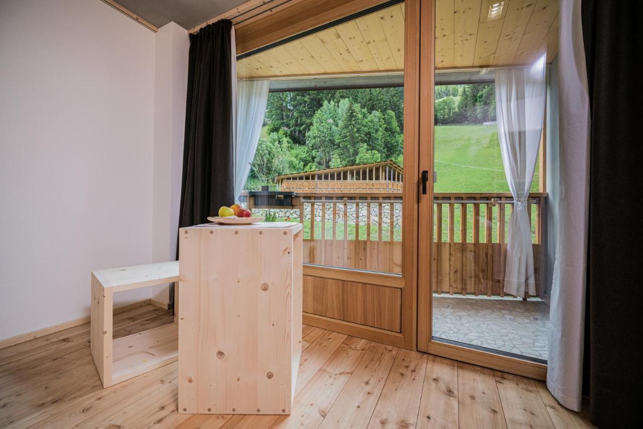 Koasa-Hof Ganzes Ferienhaus Und Sauna 5 Zimmer 240Mq Cadipietra Exterior photo